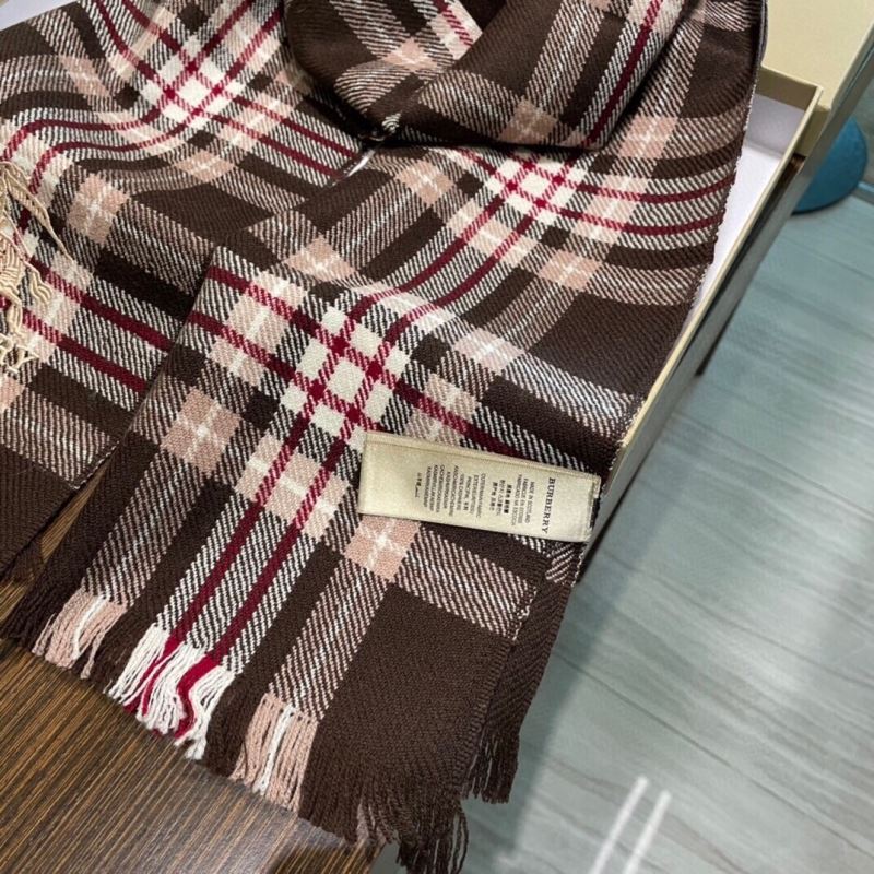 Burberry Scarf